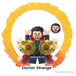Dr. Strange multiverzum mini figura