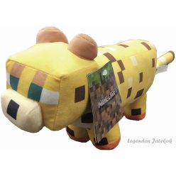 Minecraft Ocelot plüss 30 cm official