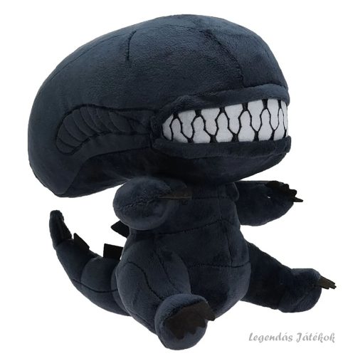 Alien Xenomorph plüss 22 cm