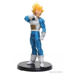   Dragon ball - Vegeta jellegű figura Resolution of Soldiers 15 cm