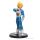 Dragon ball - Vegeta figura Resolution of Soldiers 15 cm