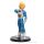 Dragon ball - Vegeta jellegű figura Resolution of Soldiers 15 cm