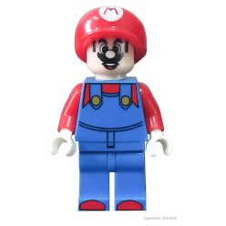 Super Mario mini figura