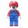 Super Mario mini figura