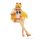Sailor Moon - Venus Vénusz tündér jellegű ülő figura 13 cm