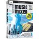 Amadeus Music Mixer 2 zeneszerkesztő lemezes PC program
