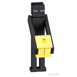 Minecraft Enderman mini figura