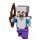 Minecraft Steve mini figura