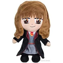 Harry Potter - Hermione plüss 20 cm Play by Play