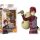 Anime Heroes - Gaara figura 17 cm Bandai