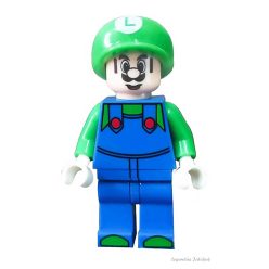 Luigi mini figura