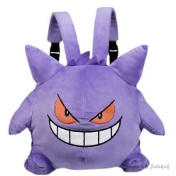Pokemon Gengar jellegű hátizsák