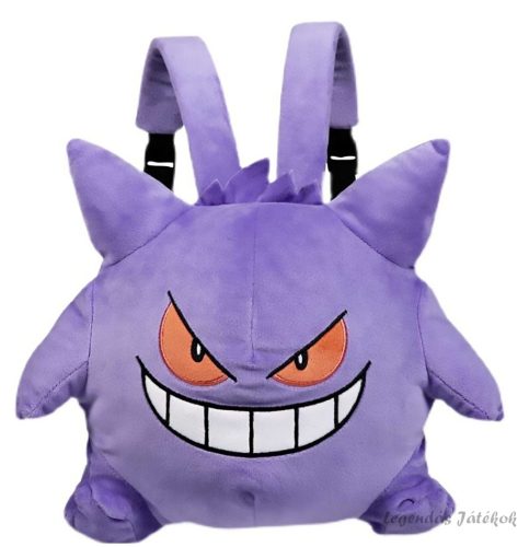 Pokemon Gengar hátizsák