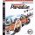 Burnout Paradise Ps3 játék
