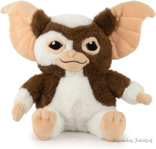 Szörnyecskék Gremlins - Gizmo plüss 25 cm Play by Play