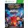 Minecraft story mode - The complete adventure Xbox360 játék