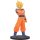 Dragon ball - Songoku jellegű figura Resolution of Soldiers 20 cm