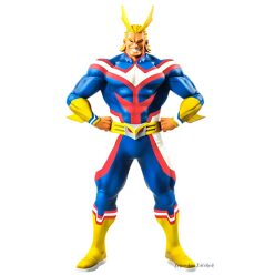 My Hero Academia - Hősakadémia - All Might figura 20 cm