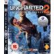 Uncharted 2 - Among thieves Ps3 játék (használt)