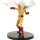 One Punch Man Saitama figura 15 cm