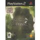 Shadow of the Colossus Ps2 játék PAL (használt)