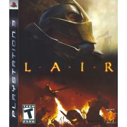 LAIR Ps3 játék (használt)