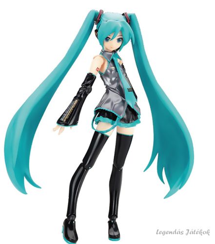 Hatsune Miku figura 15 cm