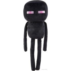 Minecraft Enderman plüss 25 cm Mattel