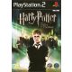 Harry Potter és a Főnix rendje Ps2 játék PAL (használt)