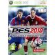 Pro evolution soccer 2010 Xbox360 (használt)