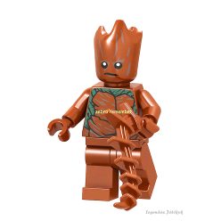 Groot mini figura