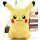 Pokemon Pikachu alap plüss 20 cm