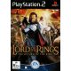 Gyűrűk ura - Lord of the rings - Return of the King Ps2 játék PAL (használt)