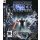Star Wars - The Force Unleashed Ps3 játék