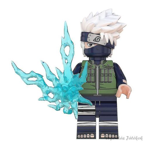 Naruto Kakashi Hatake mini figura