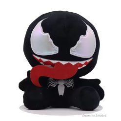 Venom jellegű plüss 20 cm