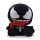 Venom jellegű plüss 20 cm