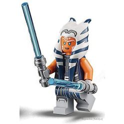 Star Wars Ahsoka mini figura