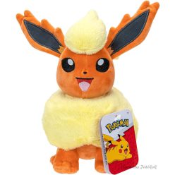 Pokemon Flareon plüss 20 cm Pokemon Store