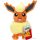 Pokemon Flareon plüss 20 cm Pokemon Store