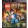 Lego Harry Potter Years 5-7 Ps3 játék