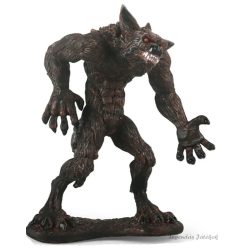 Farkasember Werewolf figura 12 cm