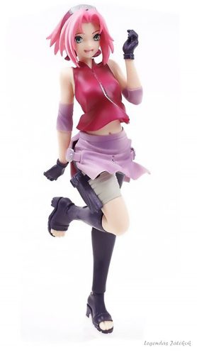 Sakura Haruno figura 20 cm