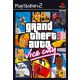 GTA Grand Theft Auto - Vice City Ps2 játék PAL (használt)