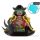 One Piece - Marshall D. Teach Feketeszakáll mini figura