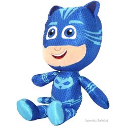 Pizsihősök PJ Masks kék Catboy plüss 22 cm Play by Play