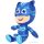 Pizsihősök PJ Masks kék Catboy plüss 22 cm Play by Play