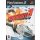 Burnout 3 Ps2 játék PAL (használt)