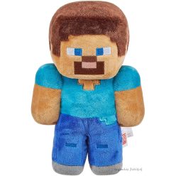 Minecraft Steve plüss 22 cm Mattel