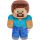 Minecraft Steve plüss 22 cm Mattel